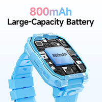 Awei H66 Kids Watch (GPS Tracker,Dual Camera) thumbnail