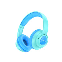 Awei AT51 Kids Wireless Headset (Noise Cancellation,Safe,Comfy) thumbnail