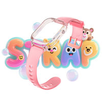 Awei H29 Kids Smart Watch Strap thumbnail