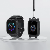 Awei H29 Kids Smart Watch (4G Video Calling,GPS Tracker,Precision Safety)