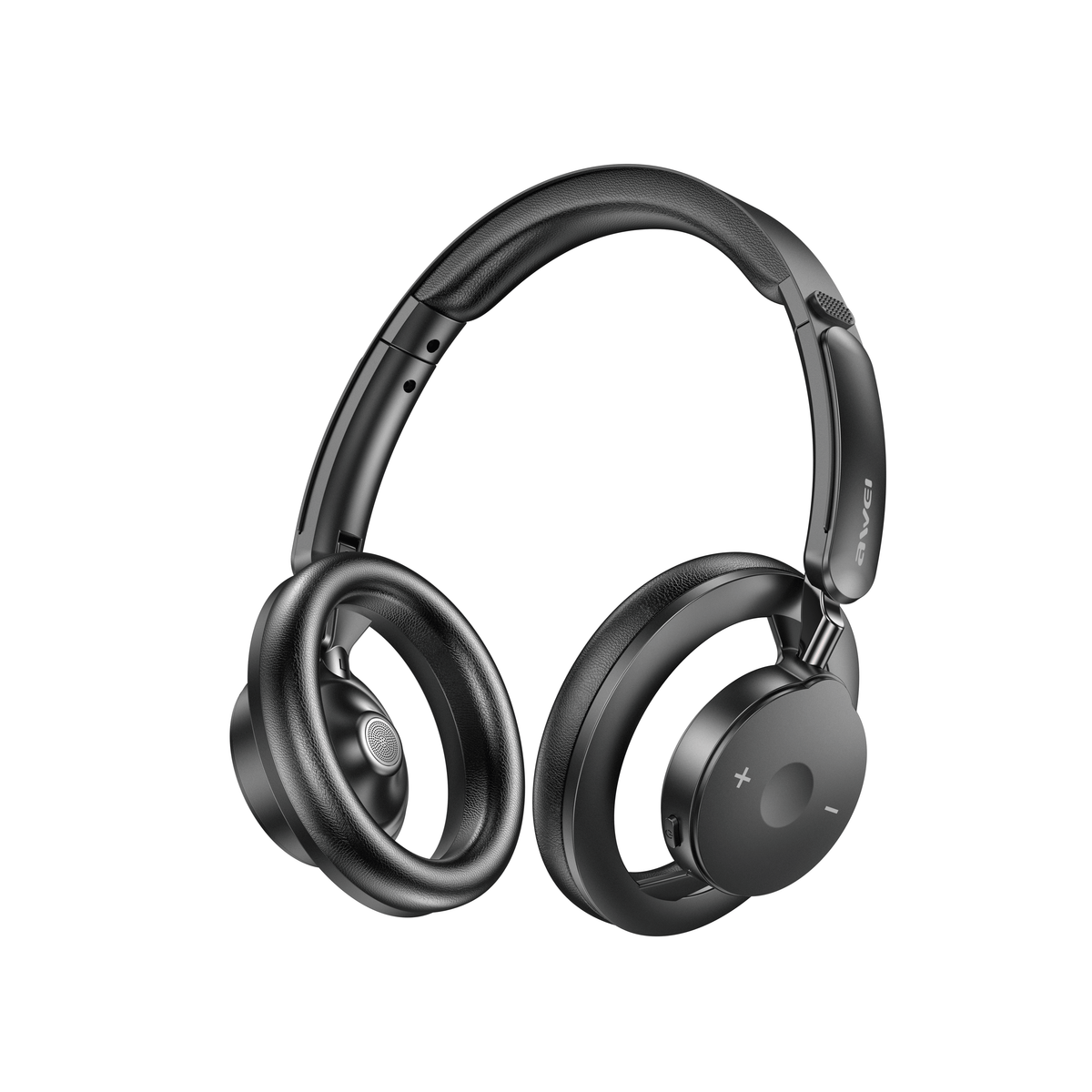 Awei AT33 Headset (Over-ear,Ergonomic,Comfortable )