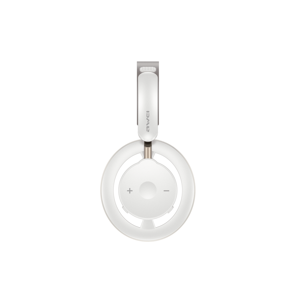 Awei AT33 Headset (Over-ear,Ergonomic,Comfortable )