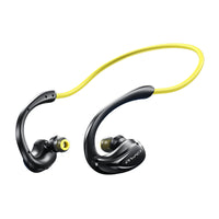 AWEI A880Pro Headphones (Sports,Hi-Fi,Noise Canceling Earplugs) thumbnail