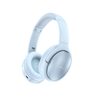 AWEI AT20 ANC Headset (Active Noise Cancellation, Comfort,5mic) thumbnail