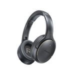 AWEI AT20 ANC Headset (Active Noise Cancellation, Comfort,5mic)