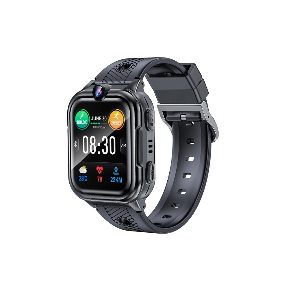 Awei H30 Kids Watch with Camera GPS Traker