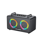 AWEI KA18 Speaker (Audio Handicraft Sound)