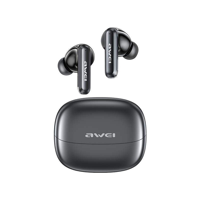 Awei T220 ANC Al Library Bluetooth Headset