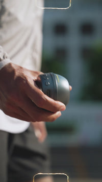 Awei KA53 Speaker (Magnetic Mini Suctions,TWS Interconnection)